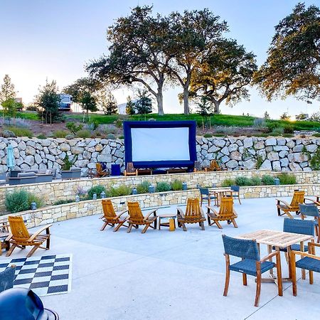 Sun Outdoors Paso Robles Hotel Kültér fotó