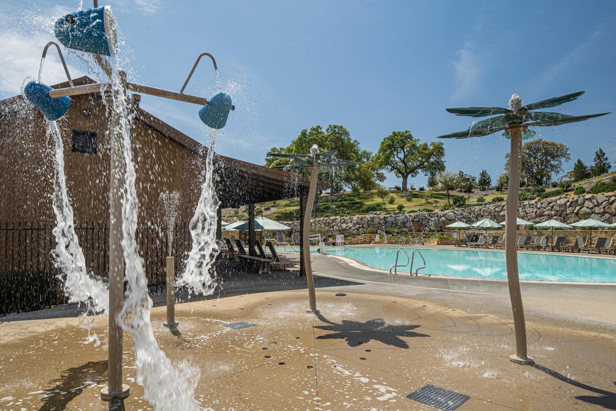 Sun Outdoors Paso Robles Hotel Kültér fotó