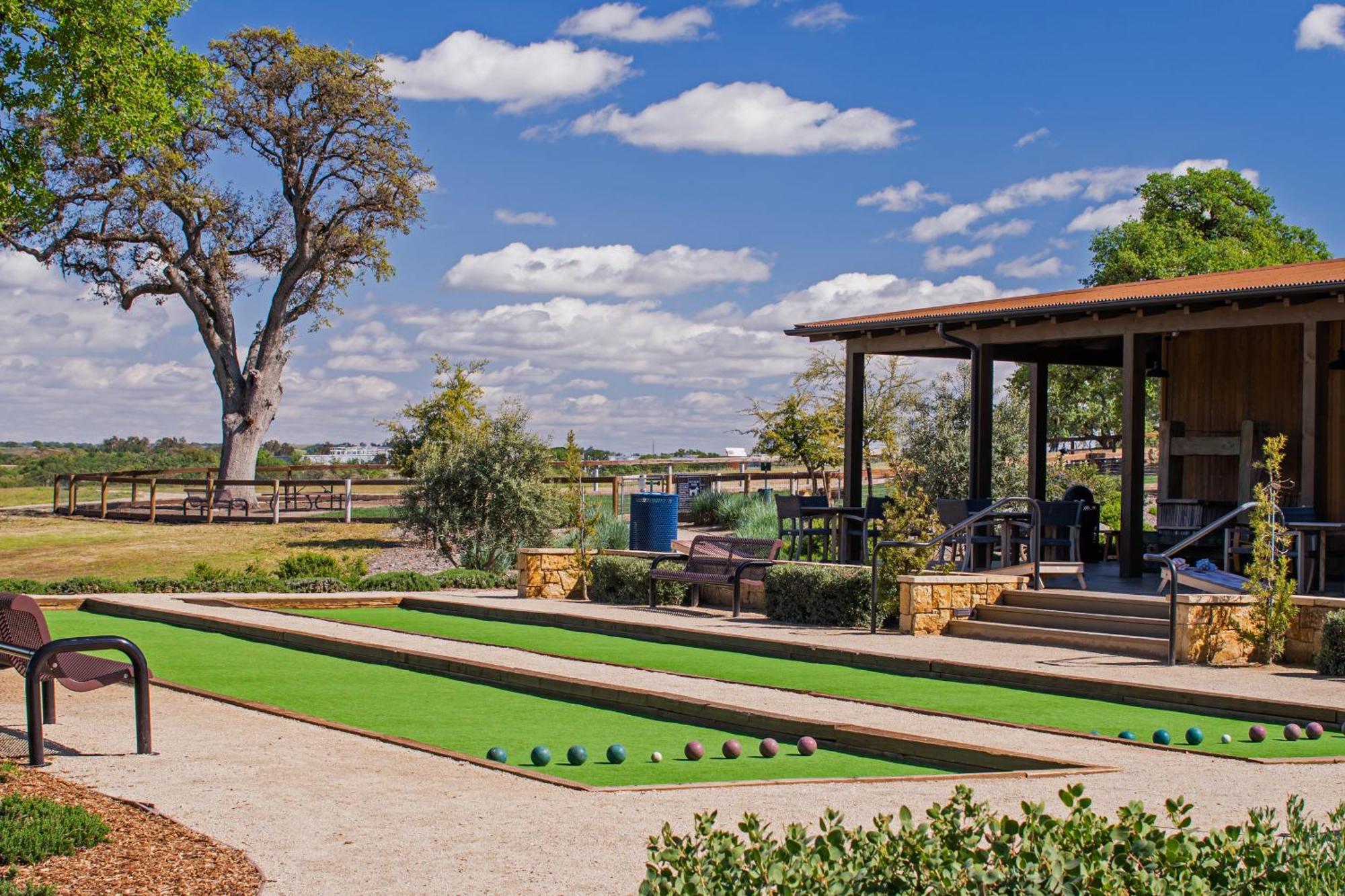 Sun Outdoors Paso Robles Hotel Kültér fotó