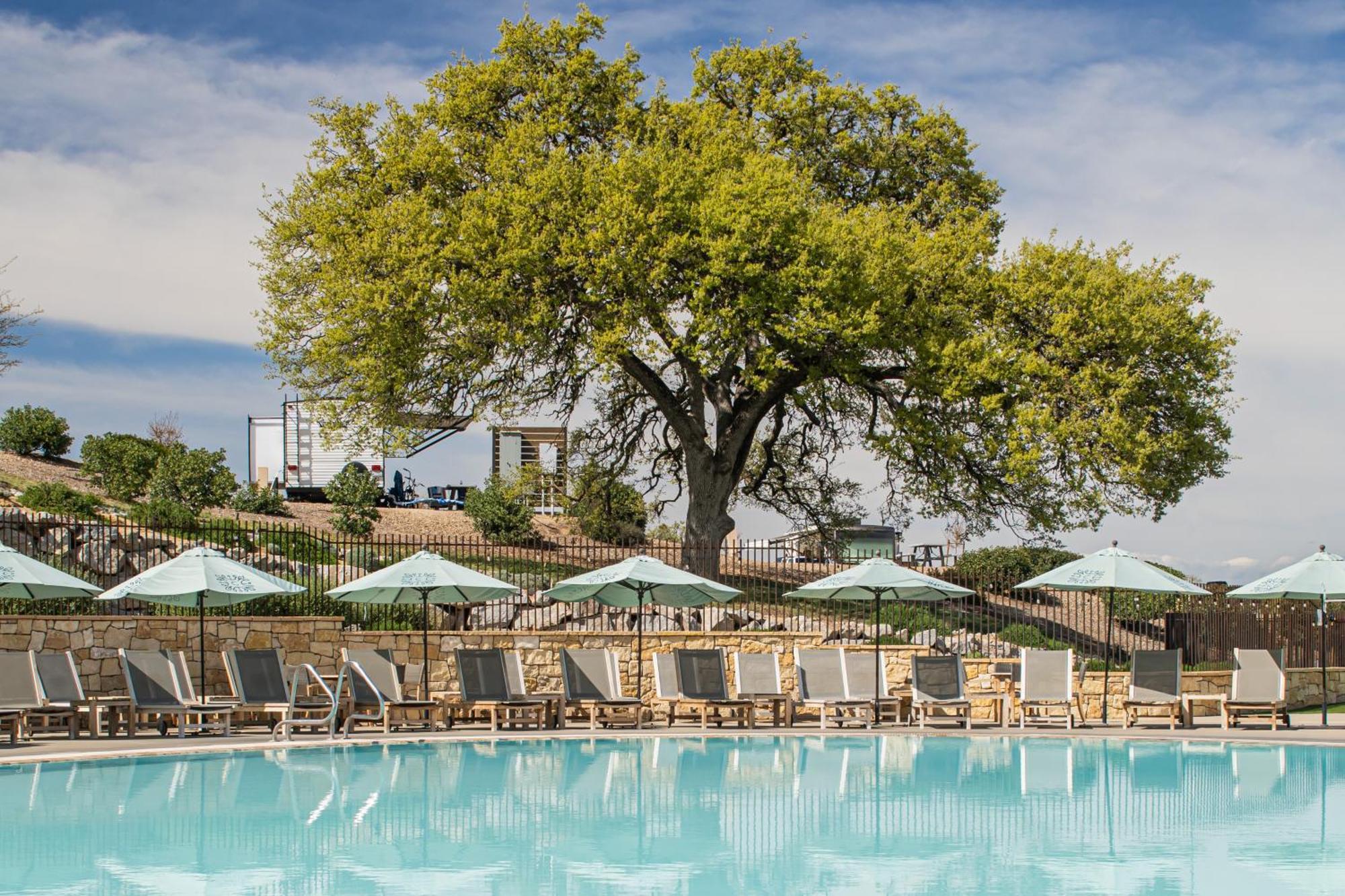 Sun Outdoors Paso Robles Hotel Kültér fotó