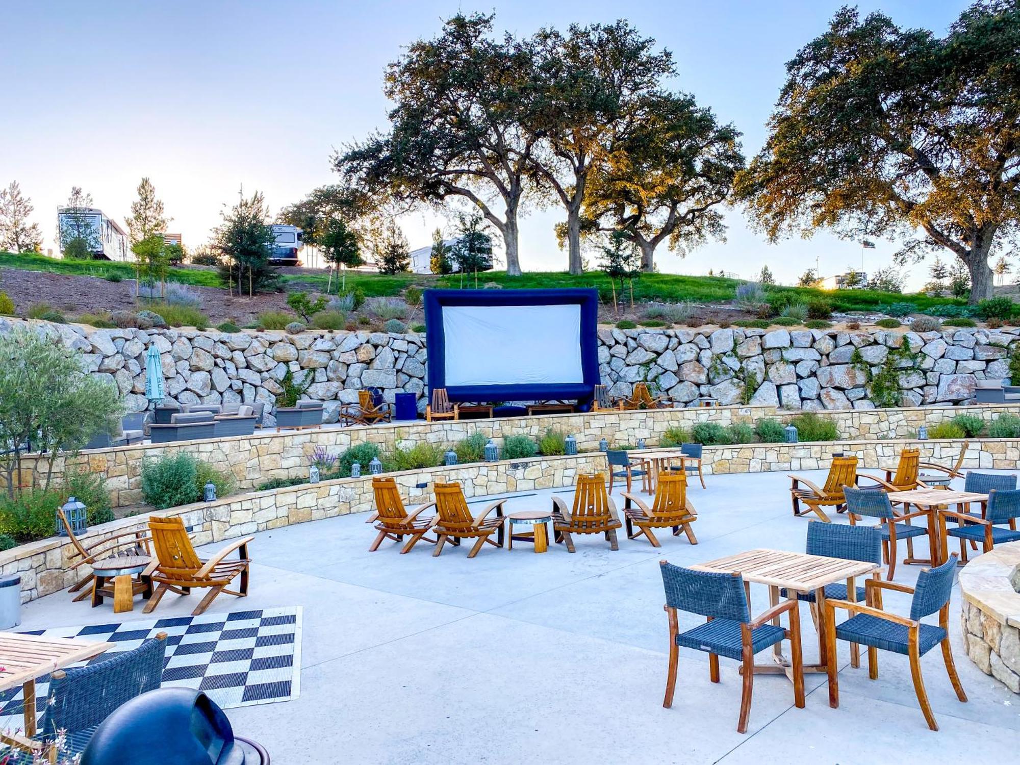 Sun Outdoors Paso Robles Hotel Kültér fotó
