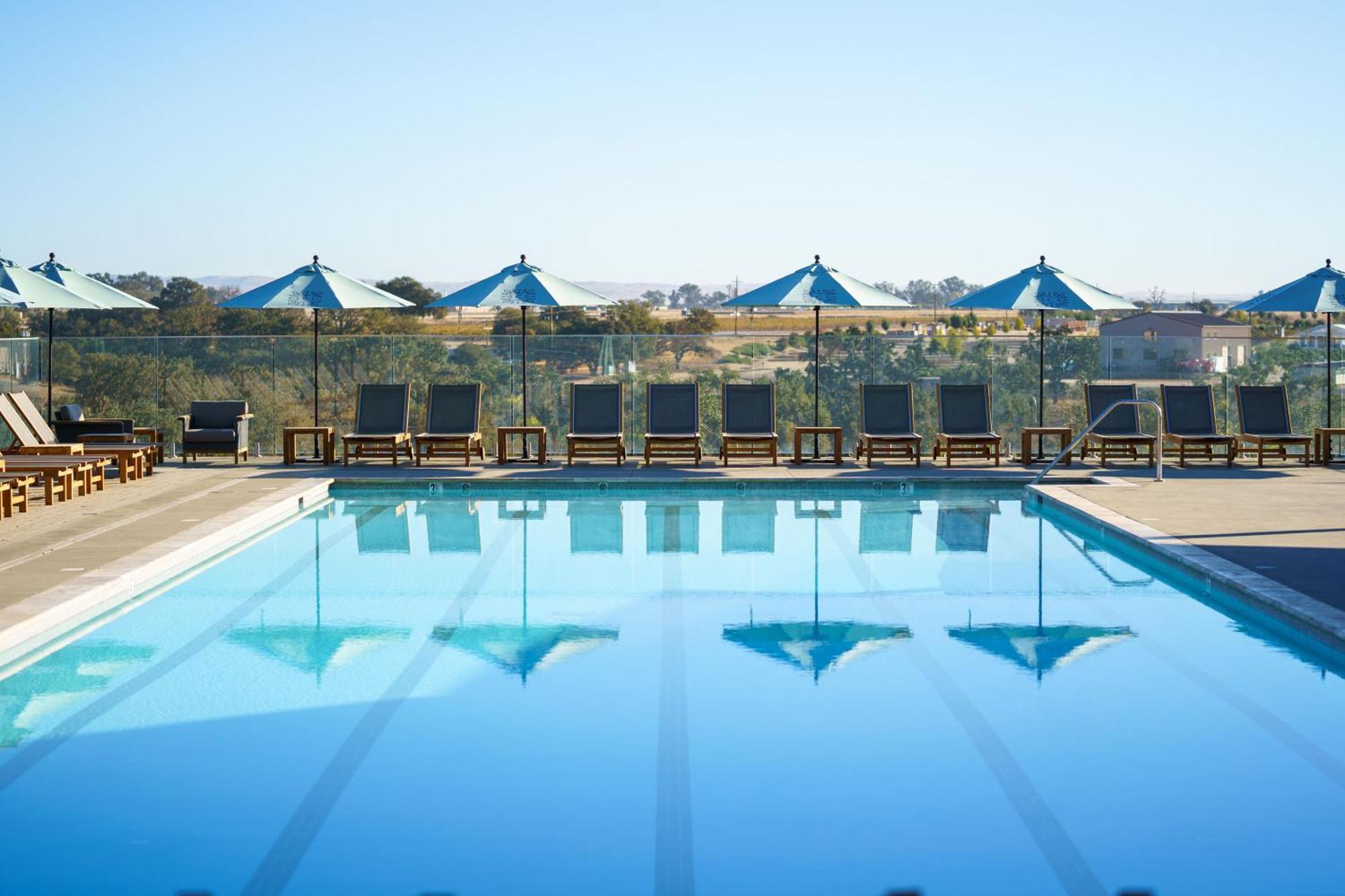 Sun Outdoors Paso Robles Hotel Kültér fotó