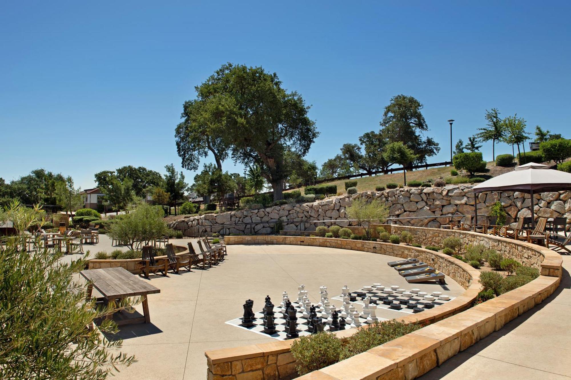 Sun Outdoors Paso Robles Hotel Kültér fotó