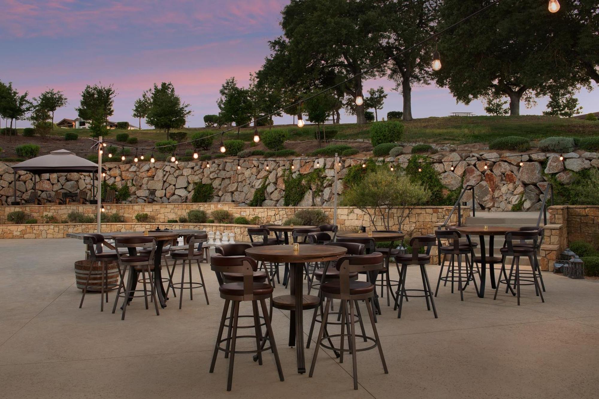 Sun Outdoors Paso Robles Hotel Kültér fotó