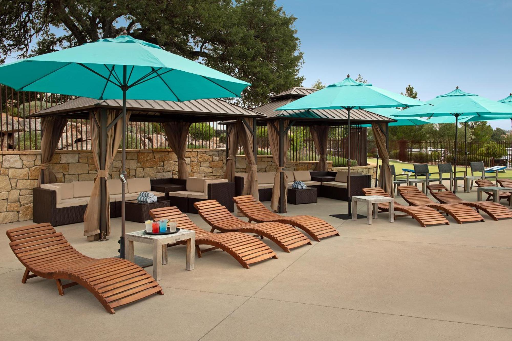 Sun Outdoors Paso Robles Hotel Kültér fotó
