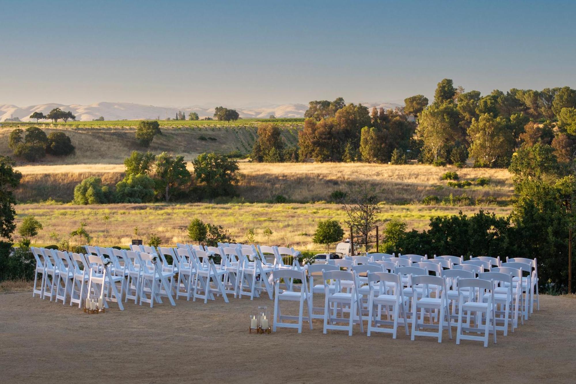 Sun Outdoors Paso Robles Hotel Kültér fotó