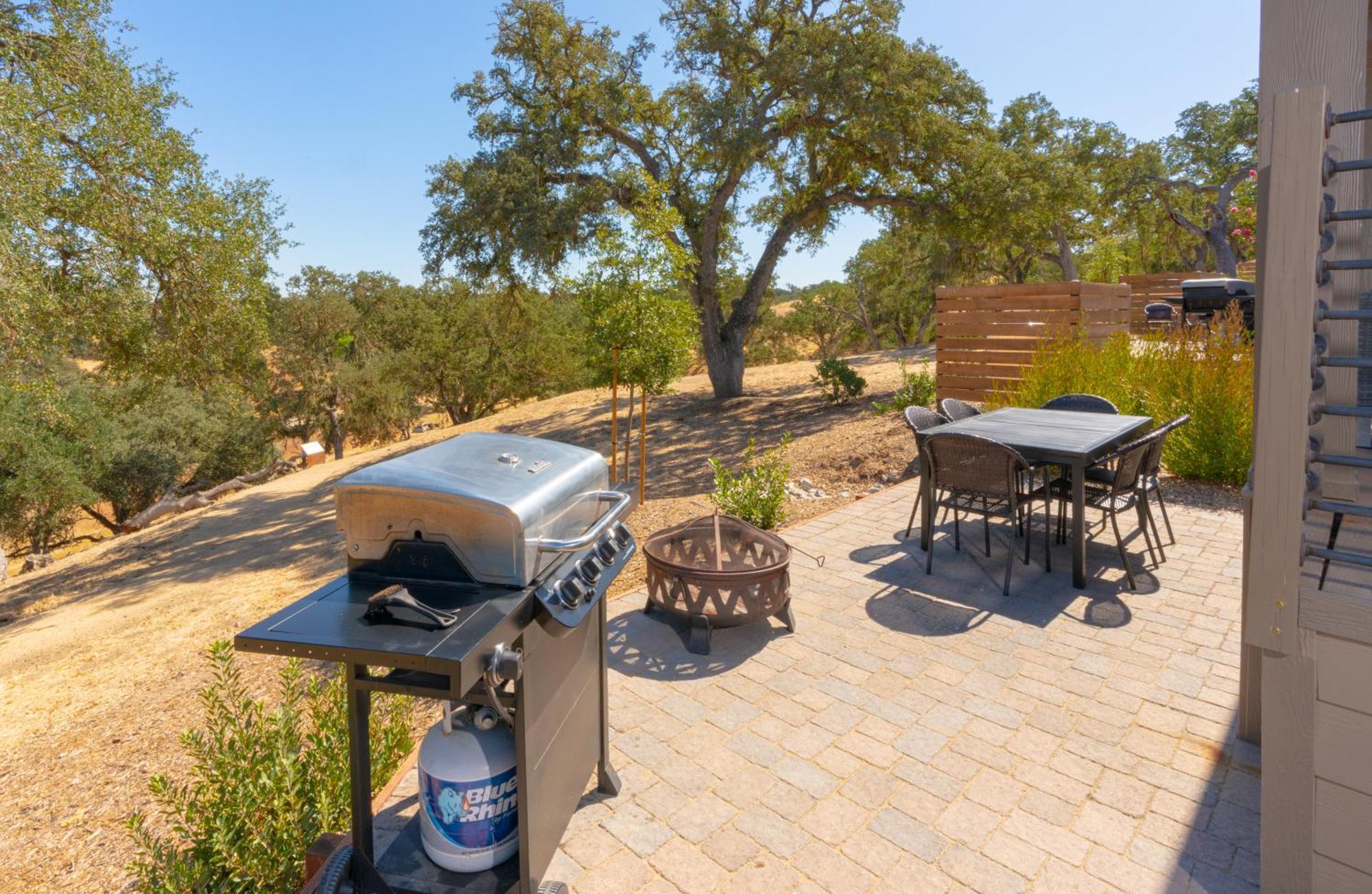 Sun Outdoors Paso Robles Hotel Szoba fotó