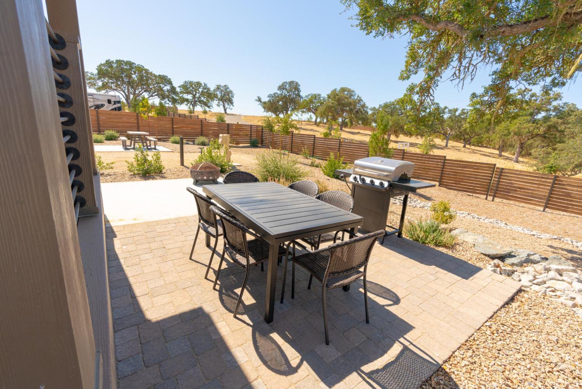 Sun Outdoors Paso Robles Hotel Szoba fotó
